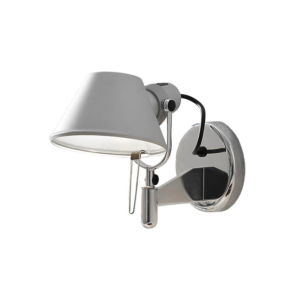 Big Speaker Wall Lamp 5.7