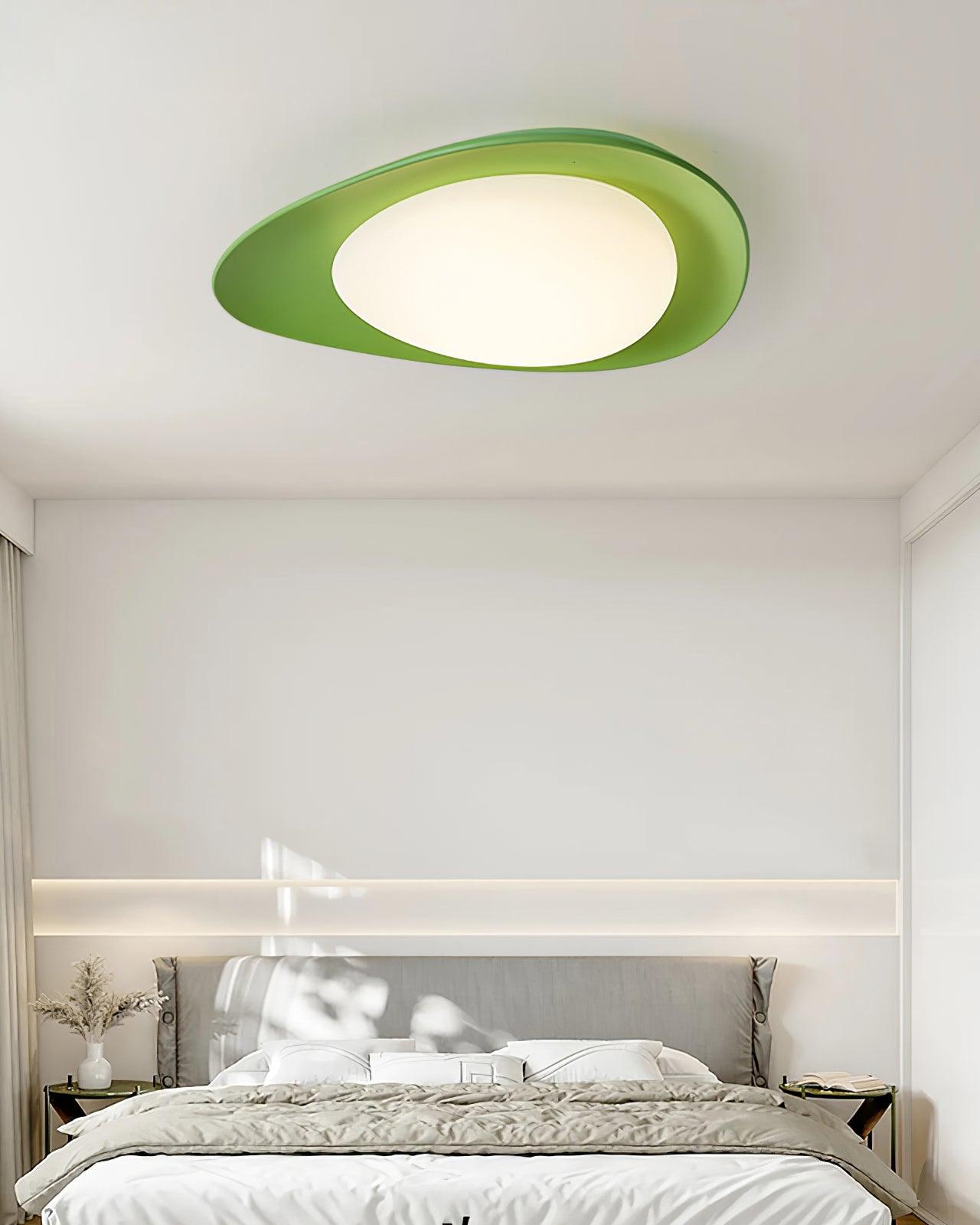 Tonia Flush Mount Light Ceiling Lamp