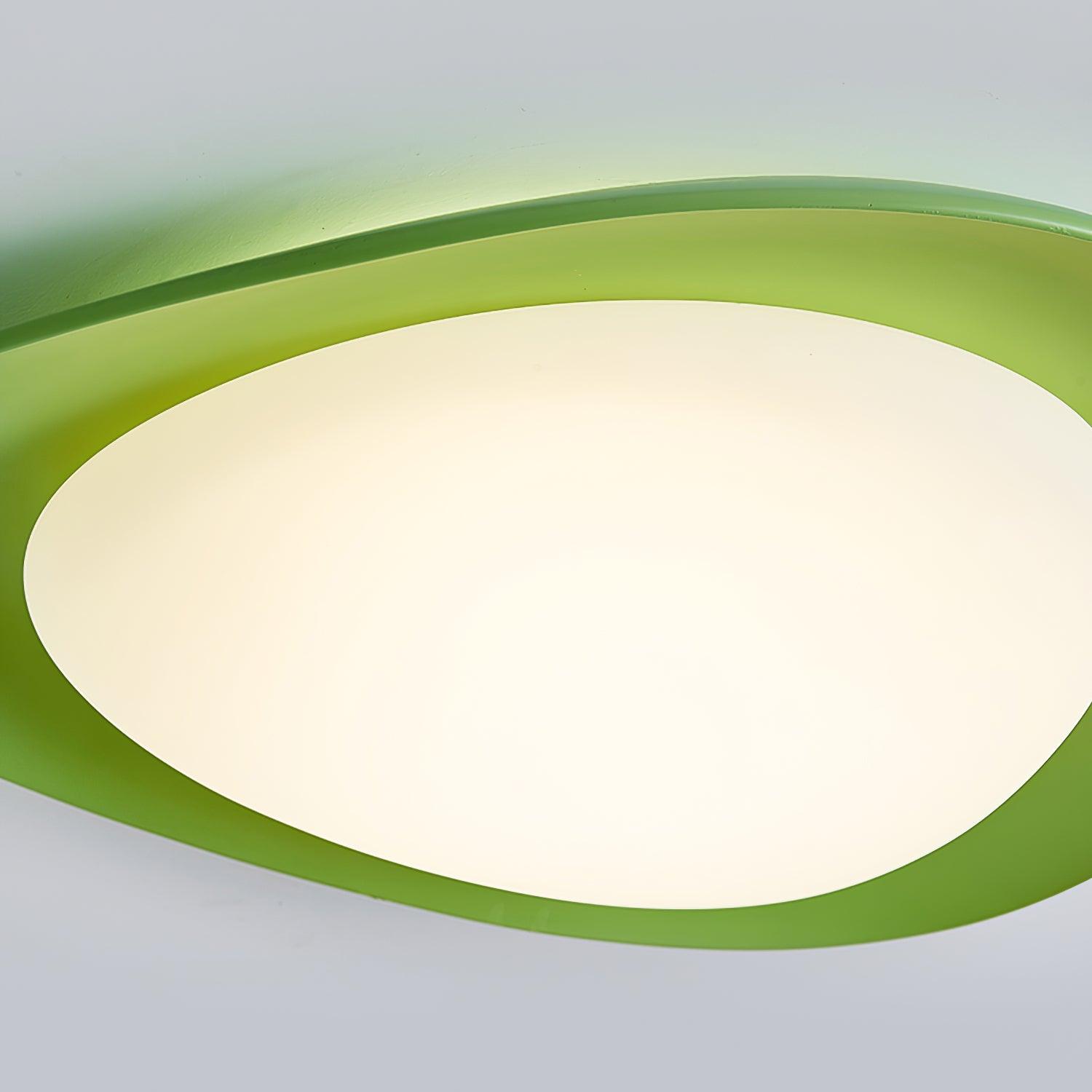 Tonia Flush Mount Light Ceiling Lamp