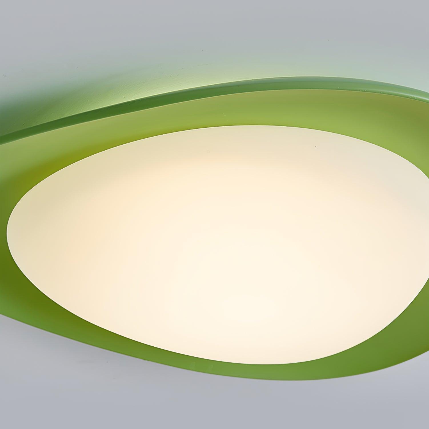 Tonia Flush Mount Light Ceiling Lamp