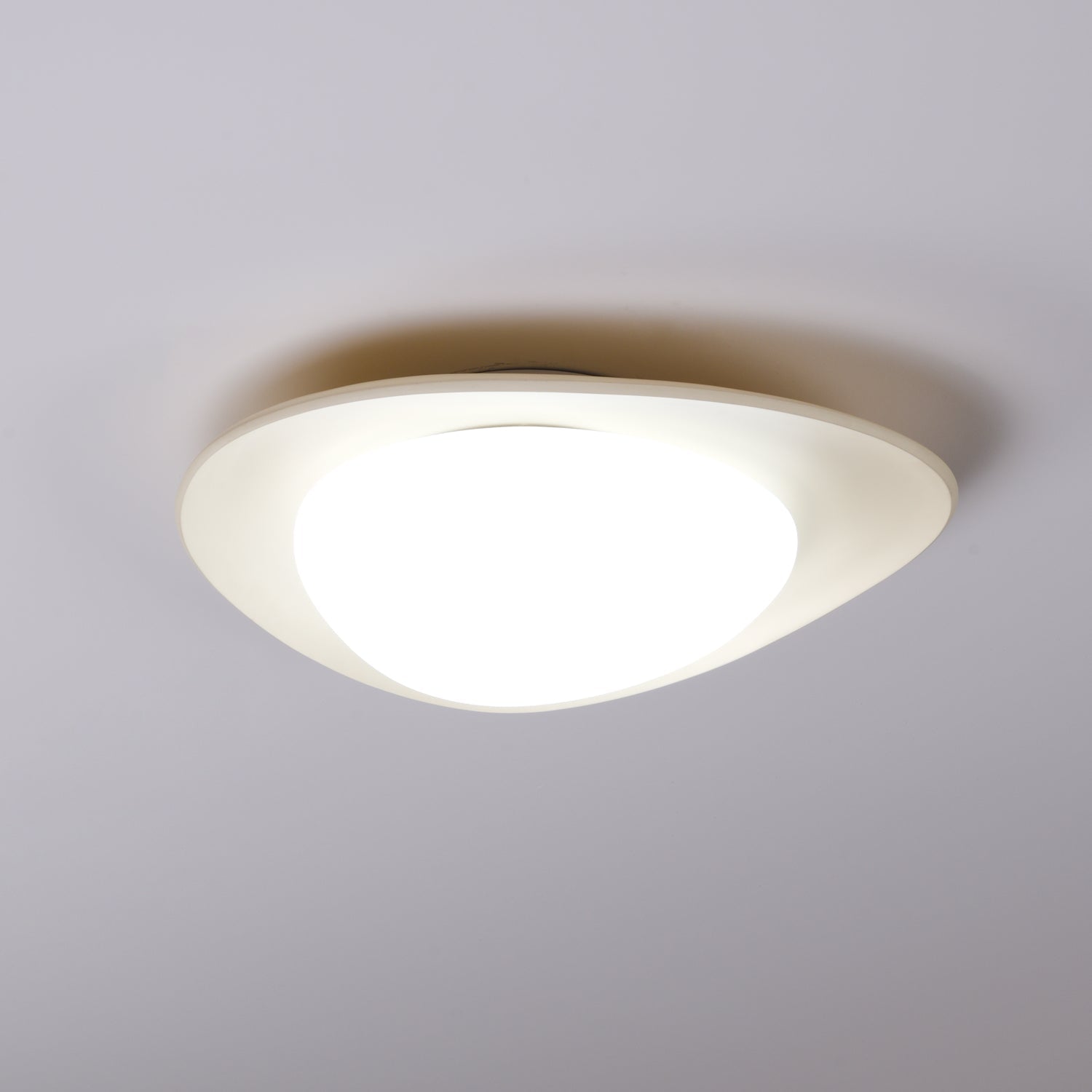 Tonia Flush Mount Light Ceiling Lamp