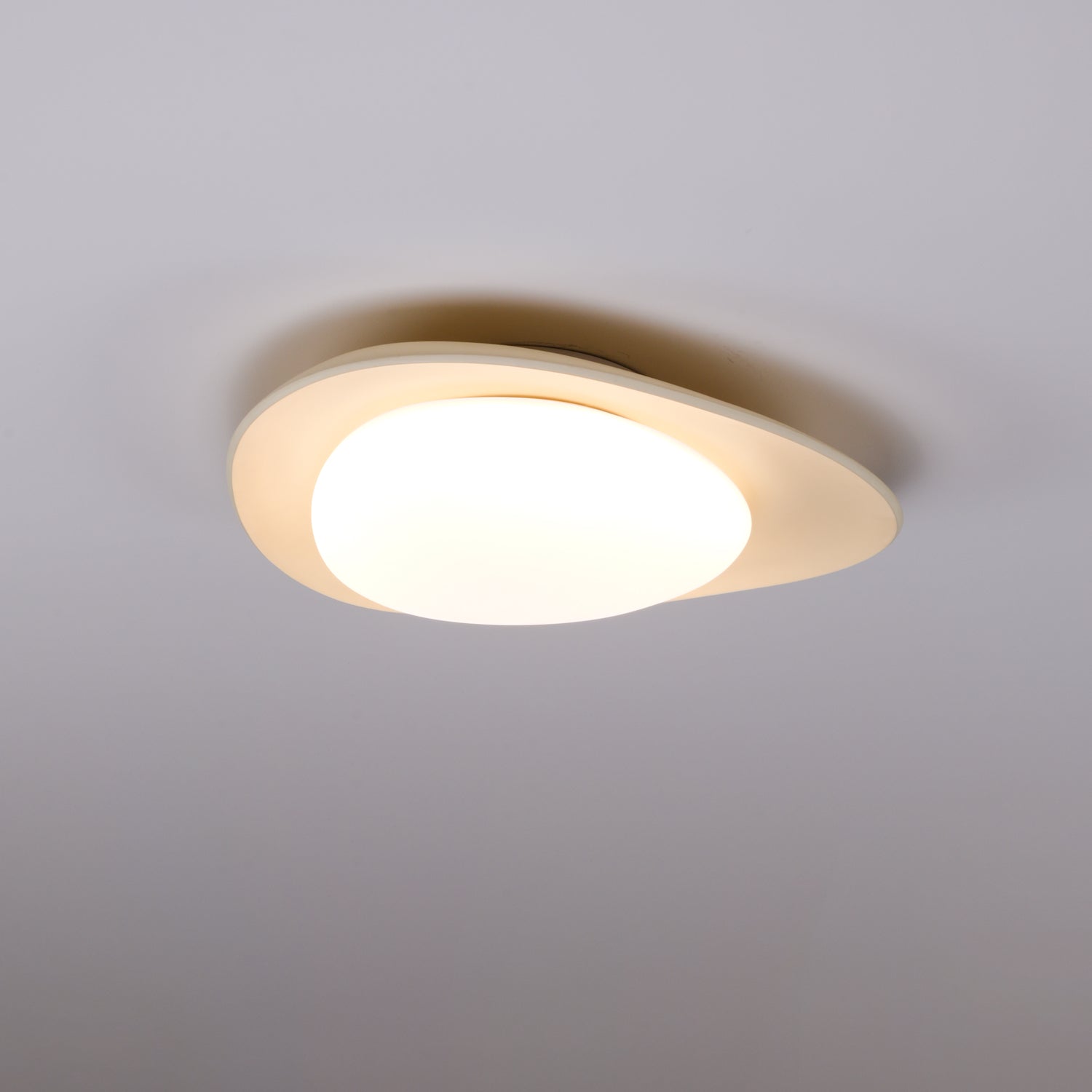 Tonia Flush Mount Light Ceiling Lamp