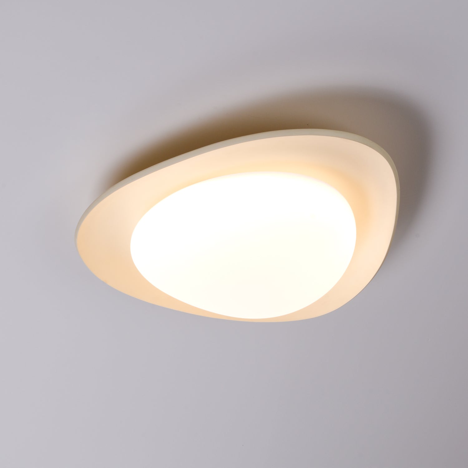 Tonia Flush Mount Light Ceiling Lamp