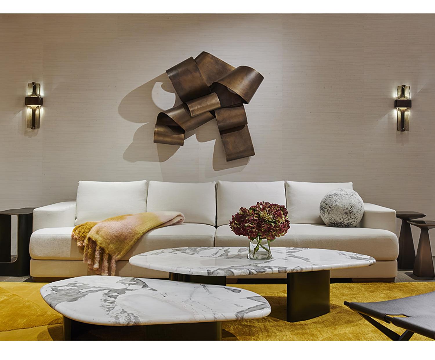 Torch Wall Lamp 5.9