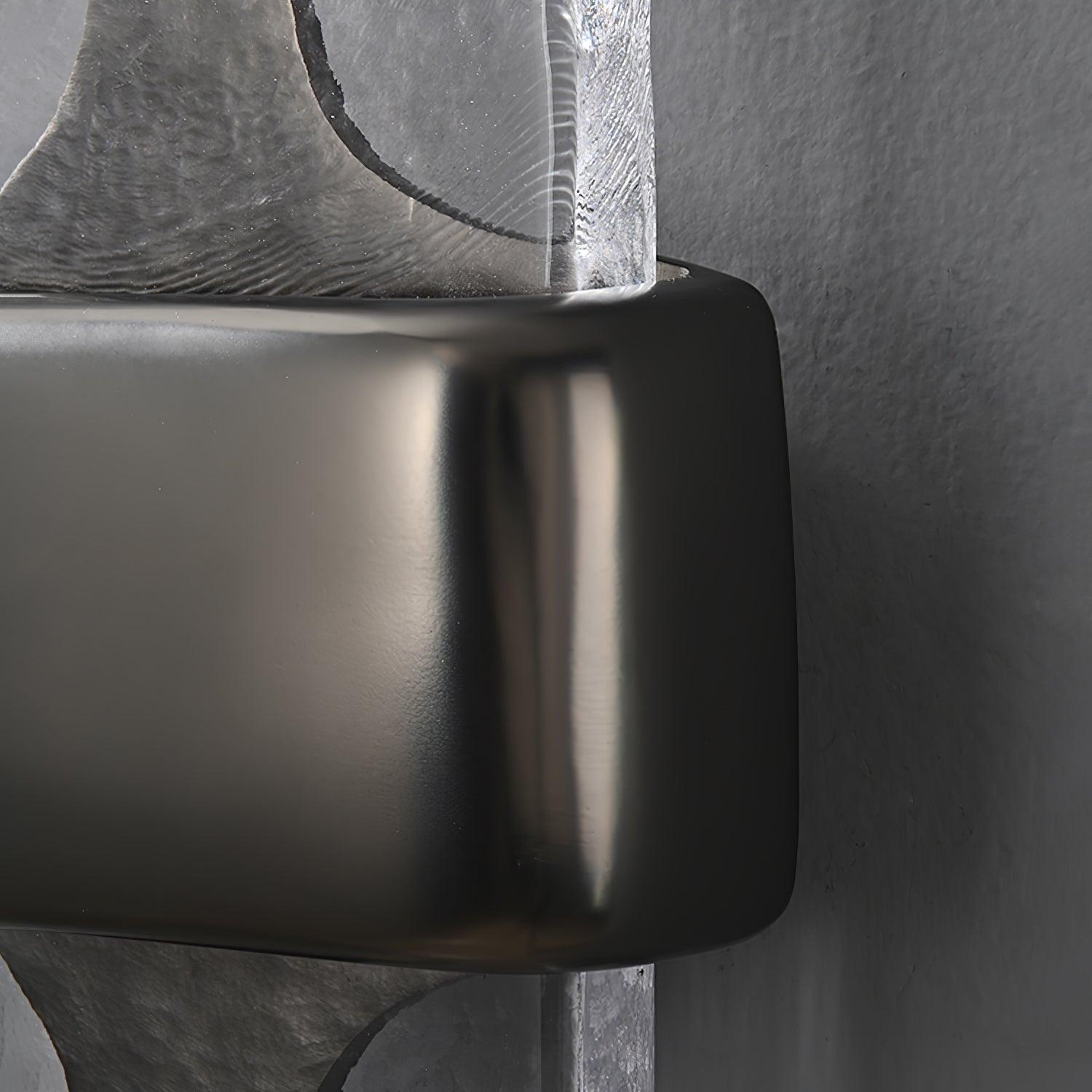 Torch Wall Lamp 5.9