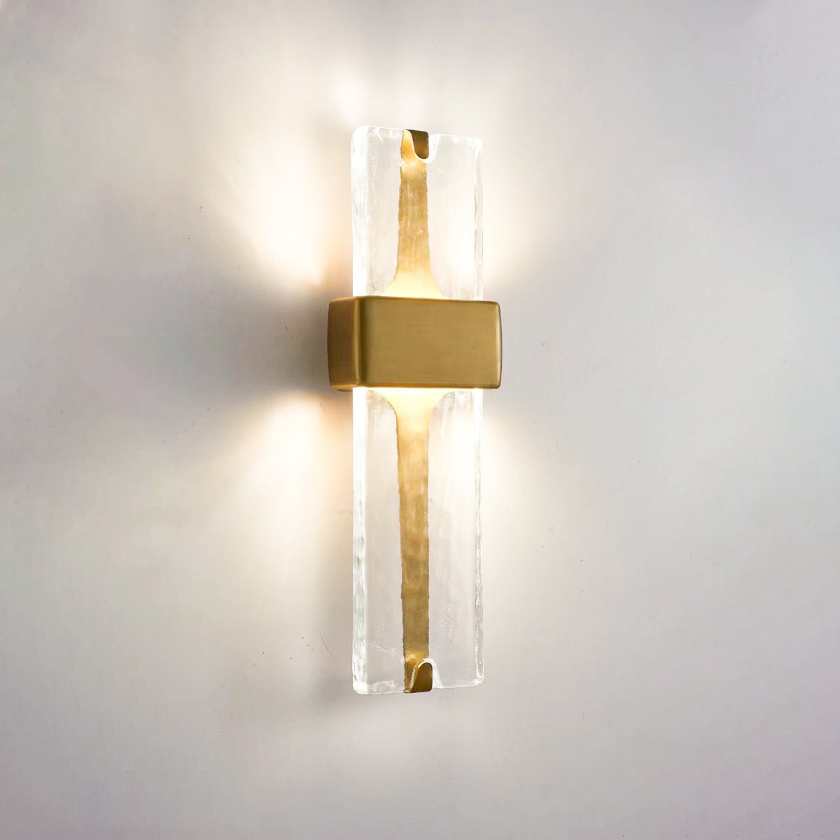 Torch Wall Light, Hardwired Wall Sconce, detail 28