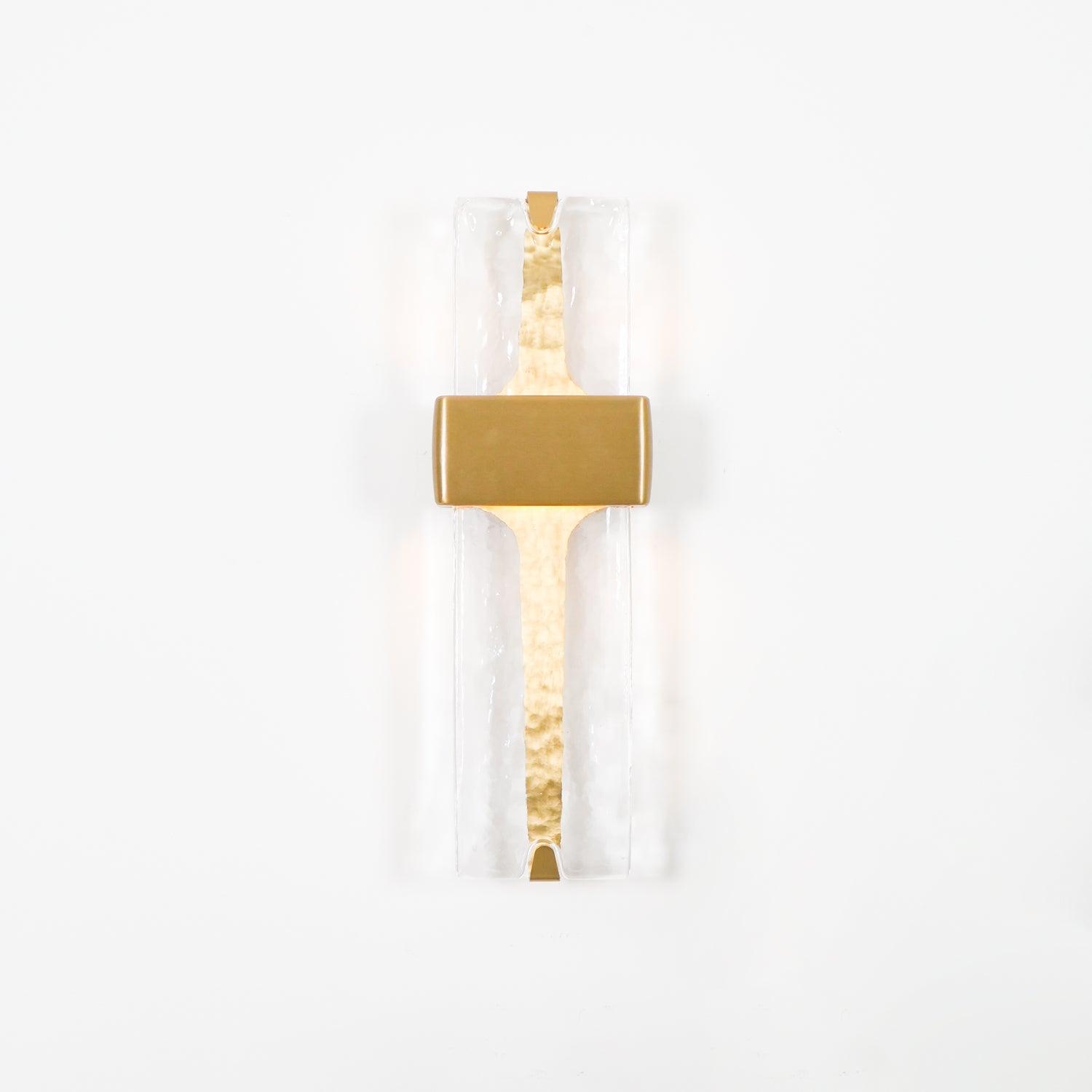 Torch Wall Lamp 5.9