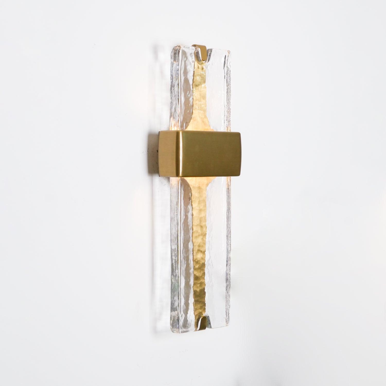 Torch Wall Lamp 5.9