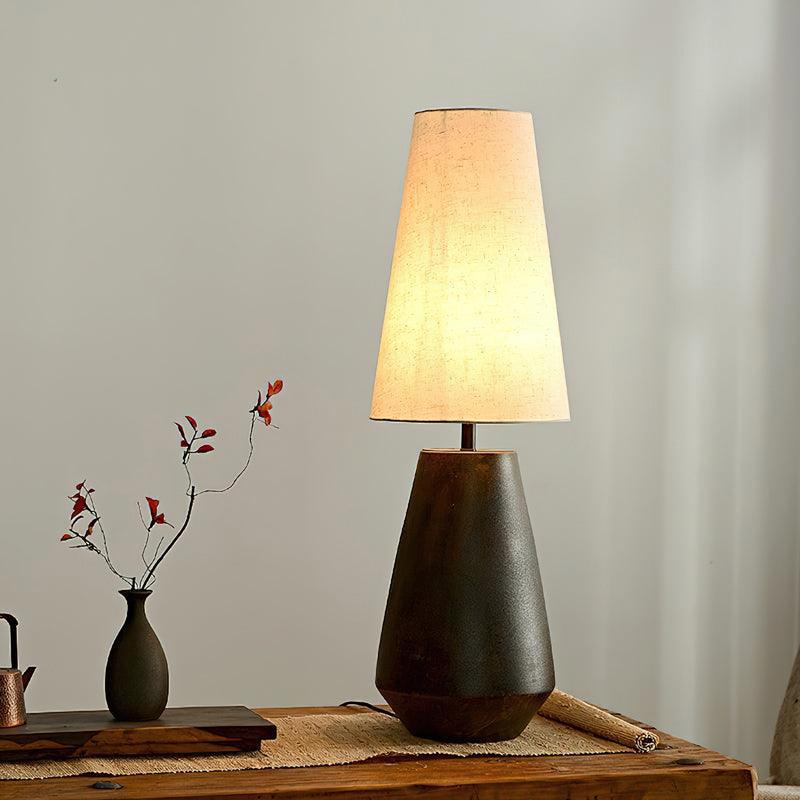Torrent Table Lamp 9.8