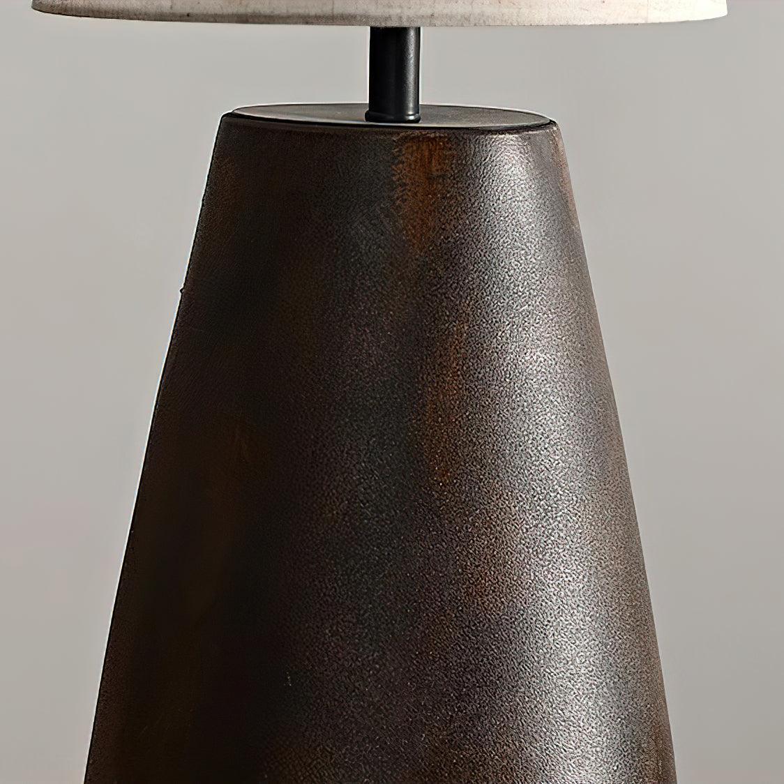Torrent Table Lamp 9.8