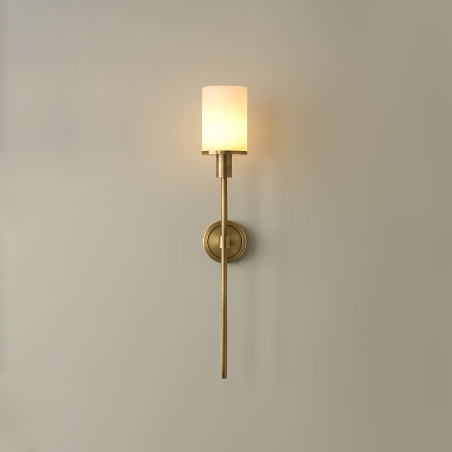 Tracie Timeless Sconce, Hardwired Wall Sconce, detail 21