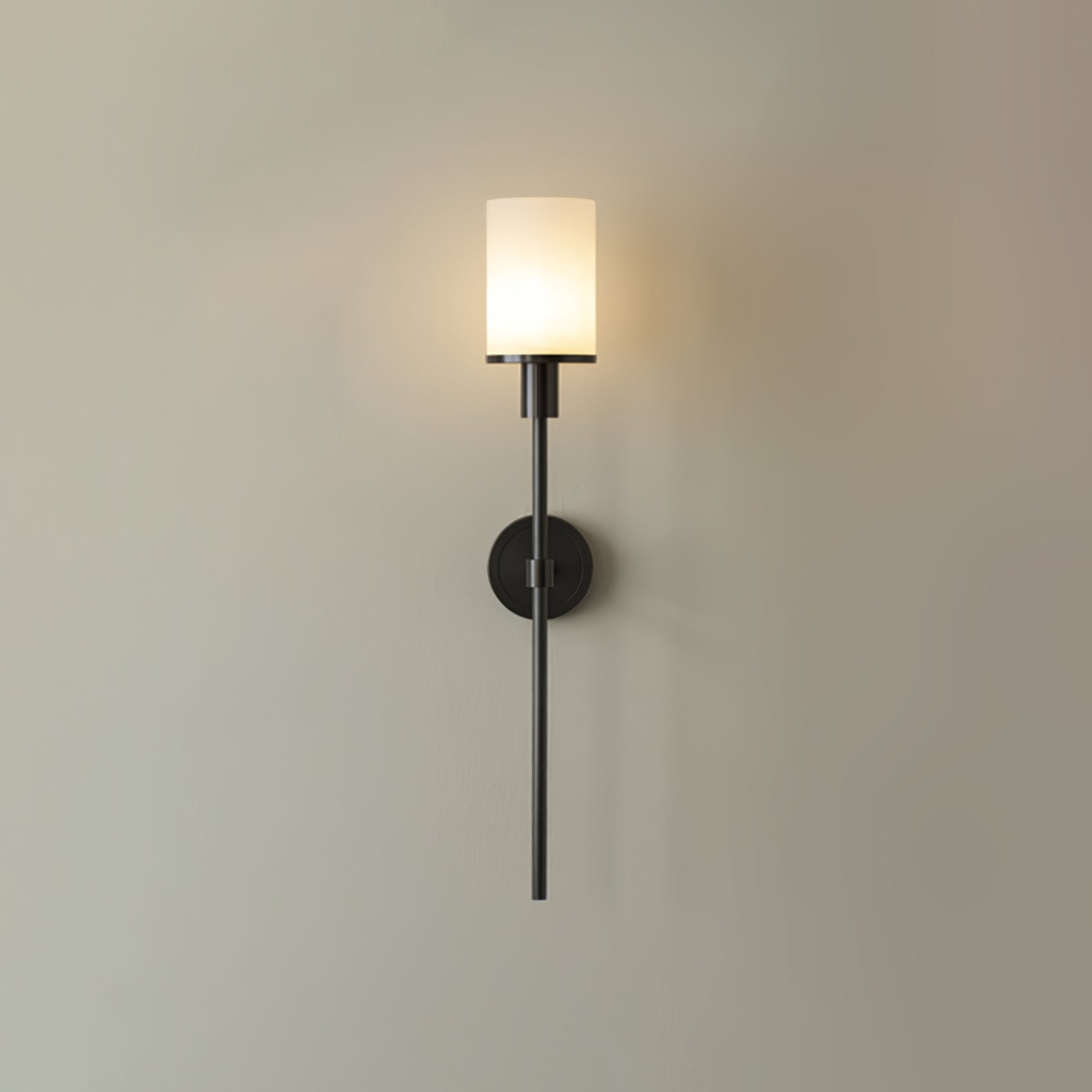 Tracie Timeless Sconce, Hardwired Wall Sconce, detail 23