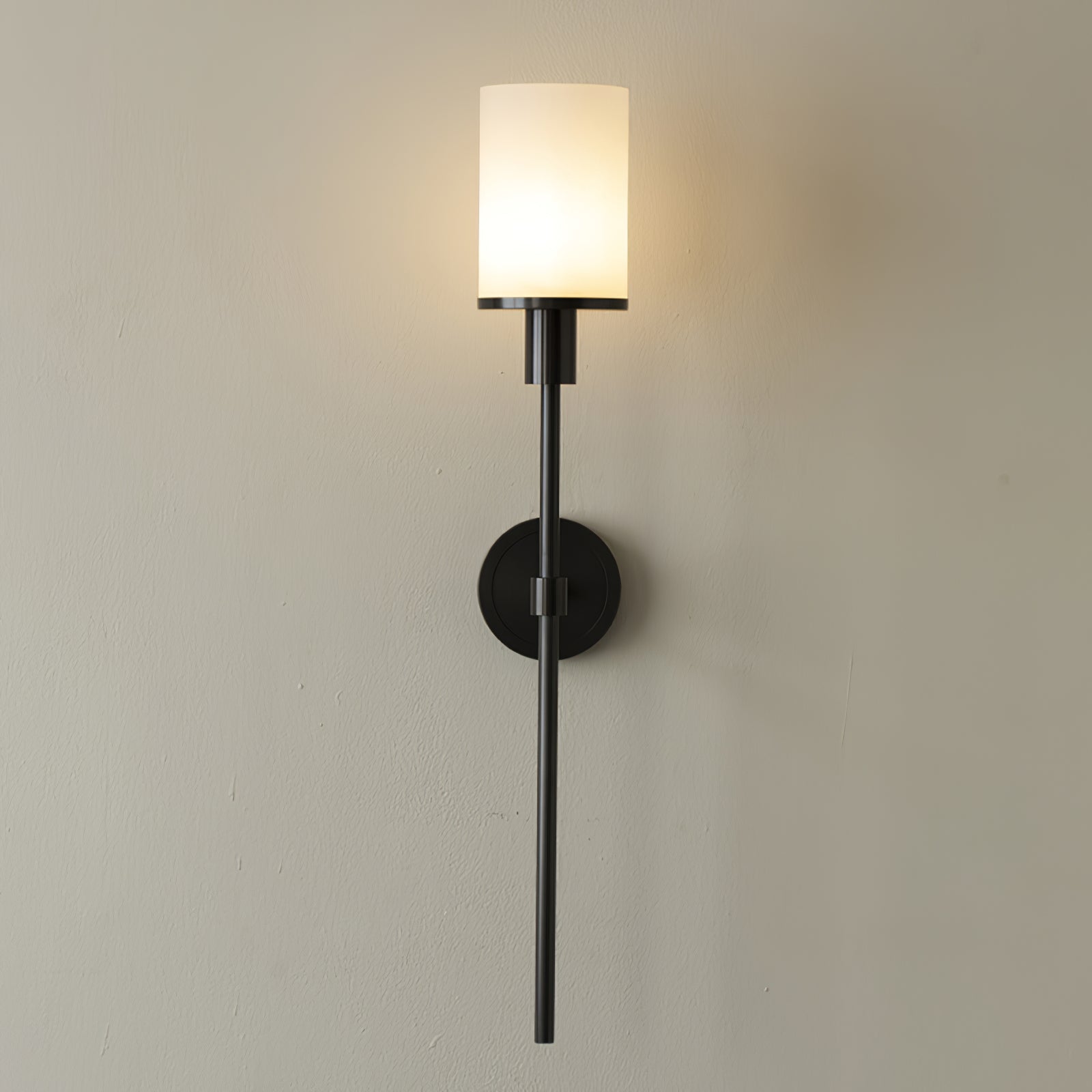 Tracie Timeless Sconce, Hardwired Wall Sconce, detail 26