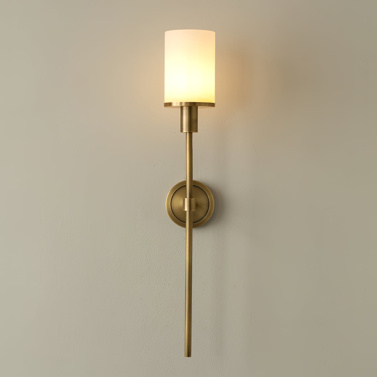 Tracie Timeless Sconce, Hardwired Wall Sconce, detail 39