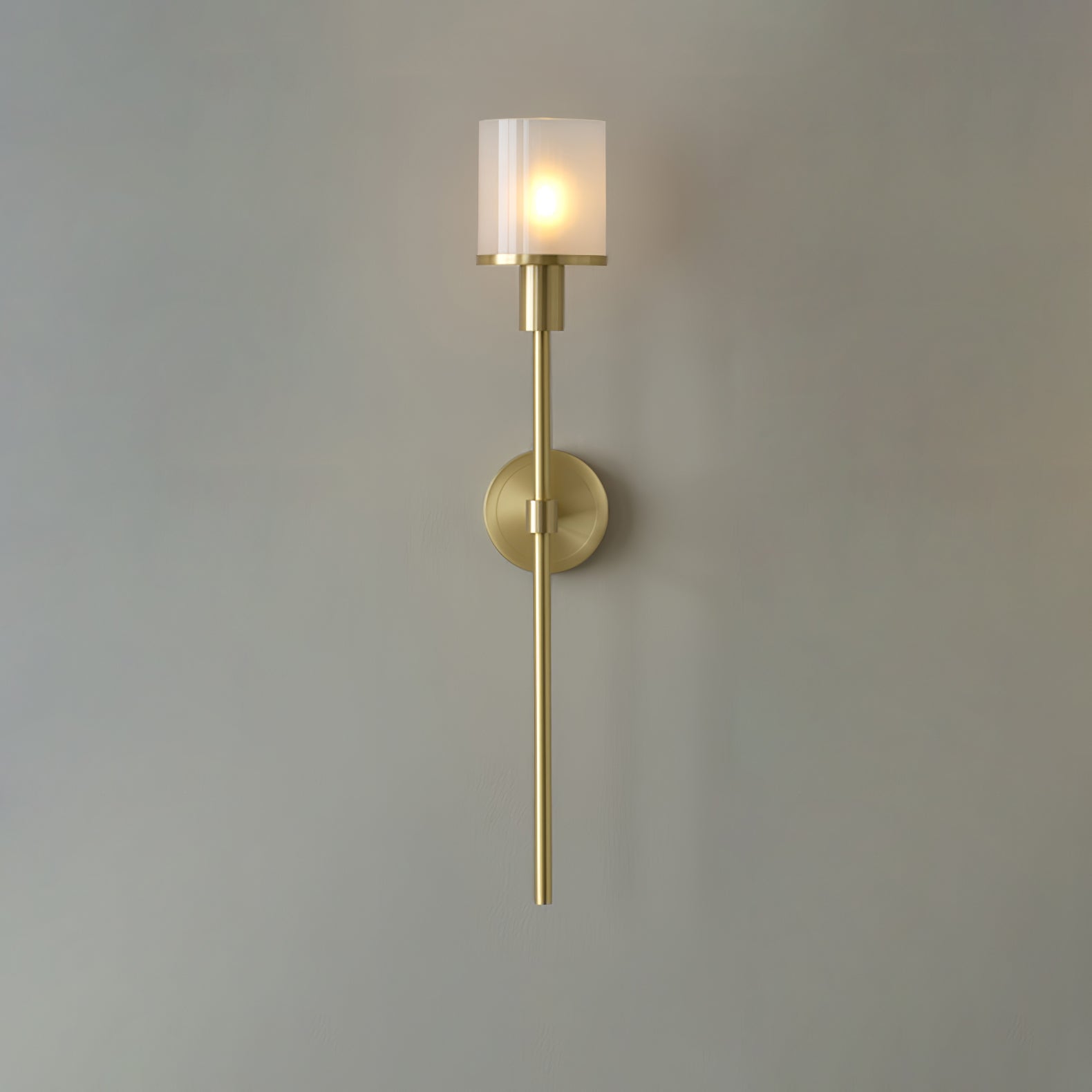 Tracie Timeless Sconce, Hardwired Wall Sconce, detail 49