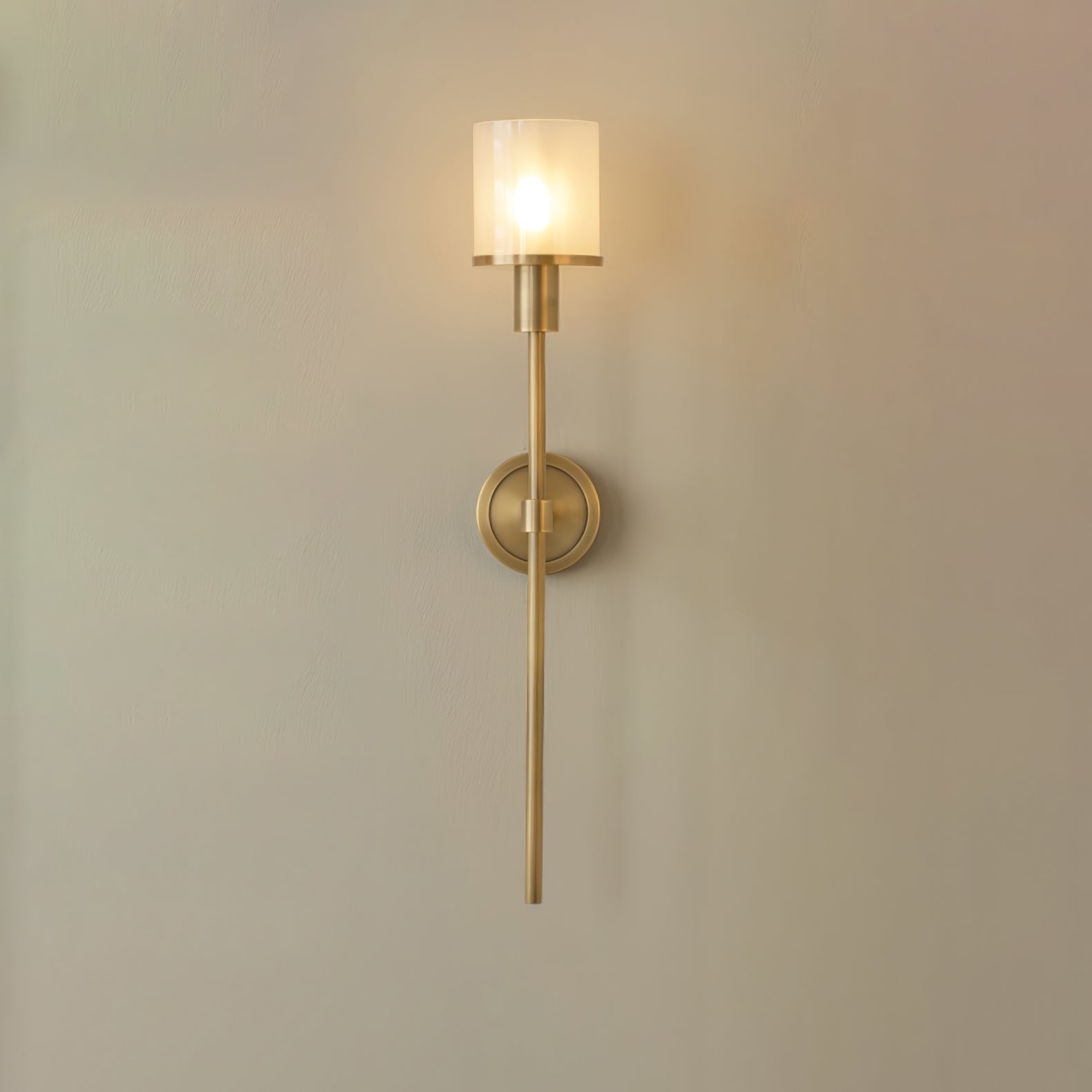 Tracie Timeless Sconce, Hardwired Wall Sconce, detail 47