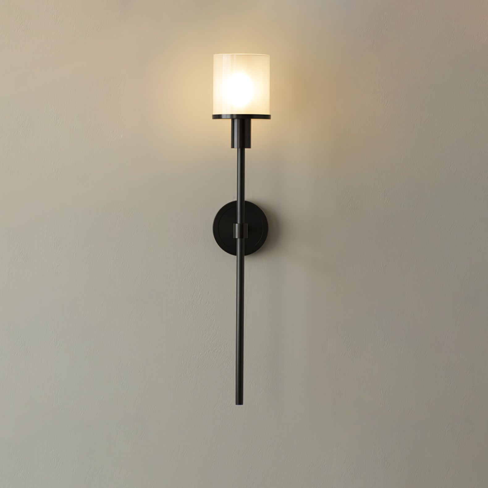 Tracie Timeless Sconce, Hardwired Wall Sconce, detail 48
