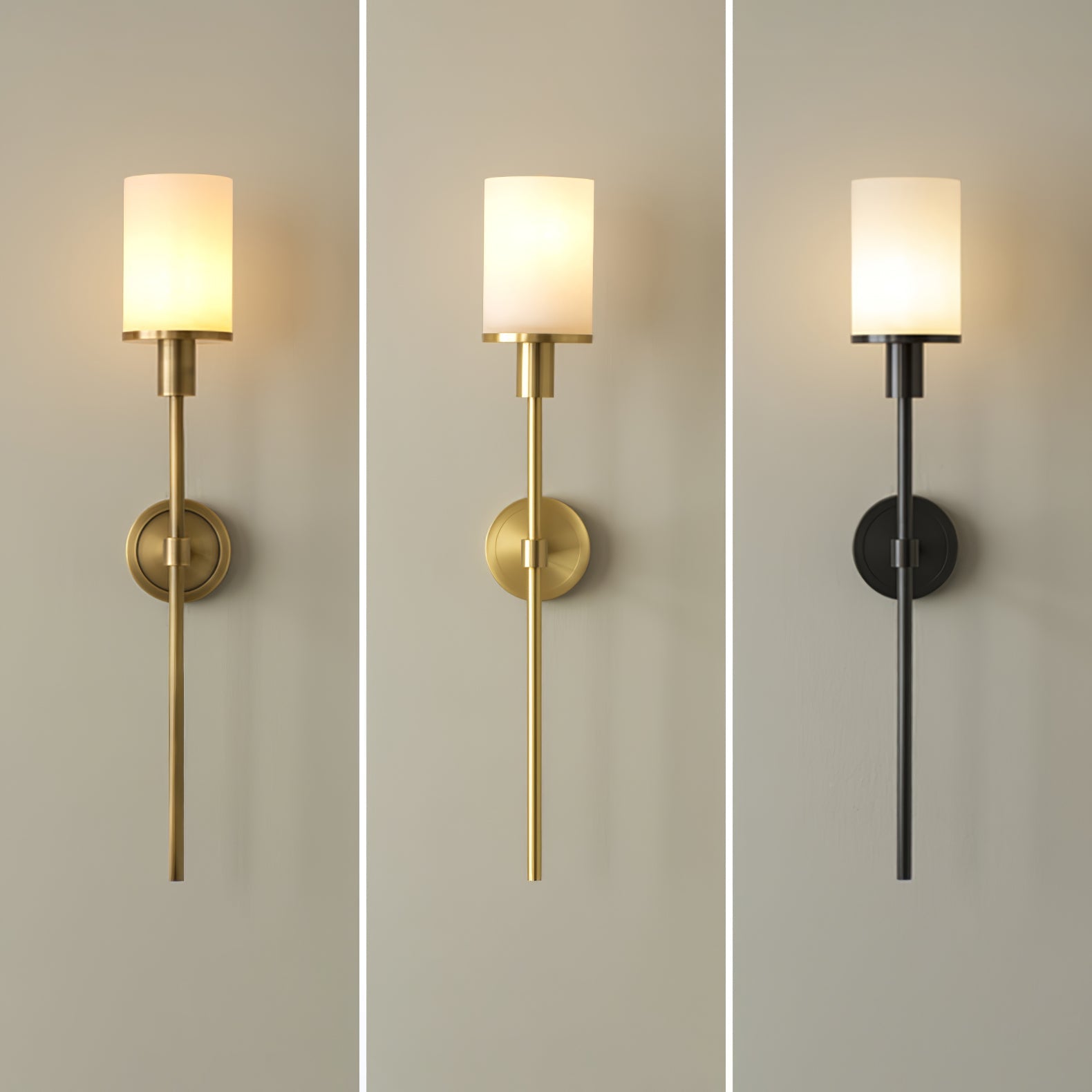 Tracie Timeless Sconce, Hardwired Wall Sconce, detail 46