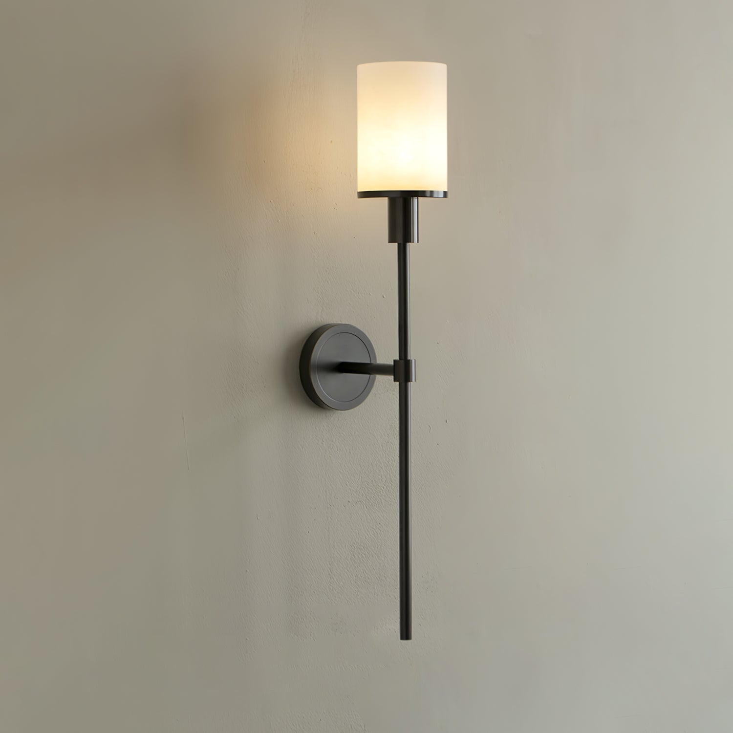 Tracie Timeless Sconce, Hardwired Wall Sconce, detail 17