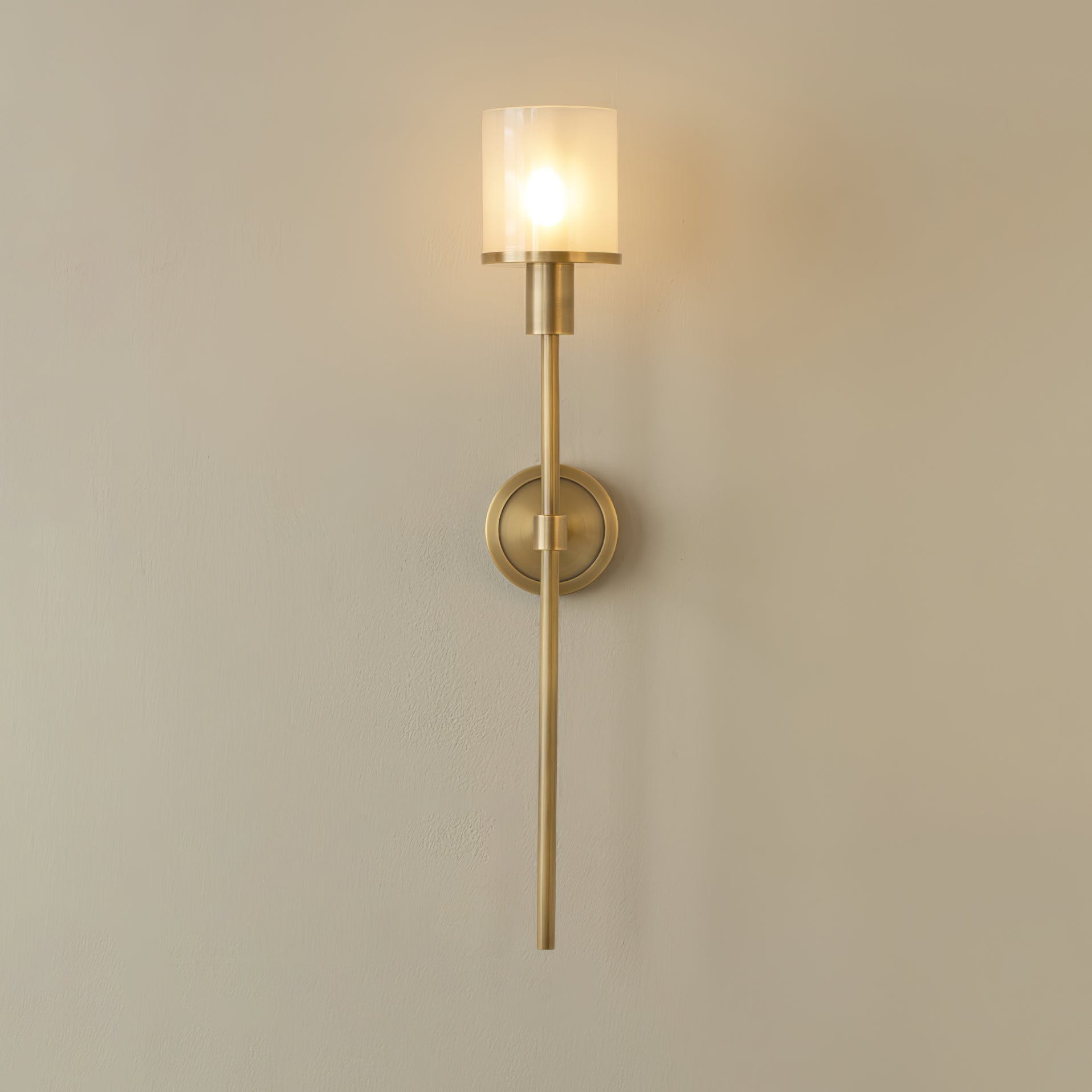 Tracie Timeless Sconce, Hardwired Wall Sconce, detail 27