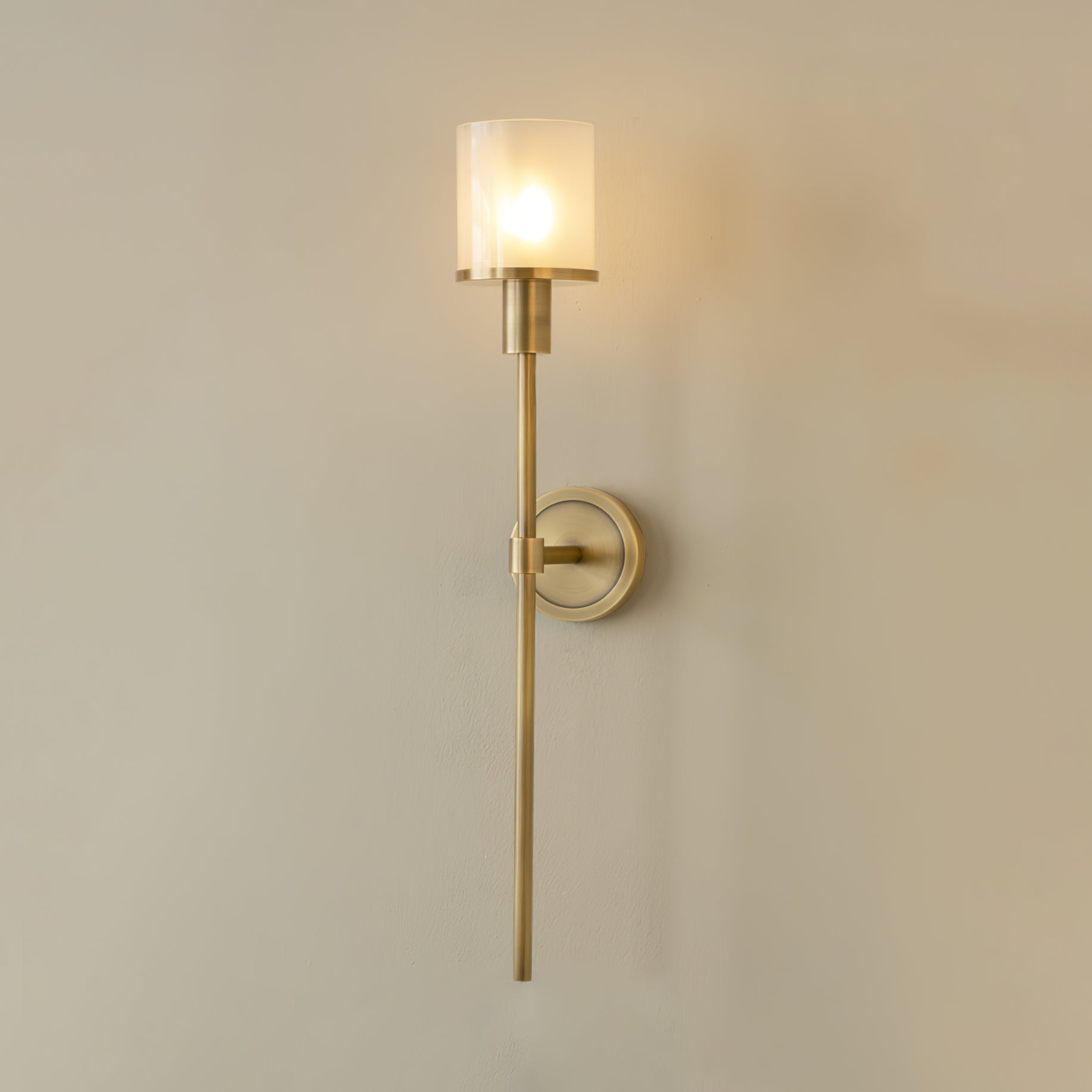 Tracie Timeless Sconce, Hardwired Wall Sconce, detail 35