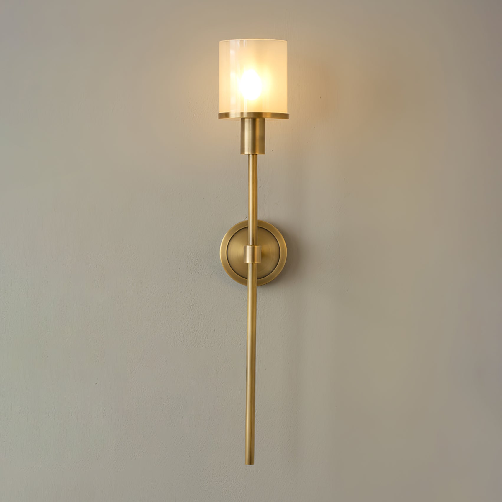 Tracie Timeless Sconce, Hardwired Wall Sconce, detail 37