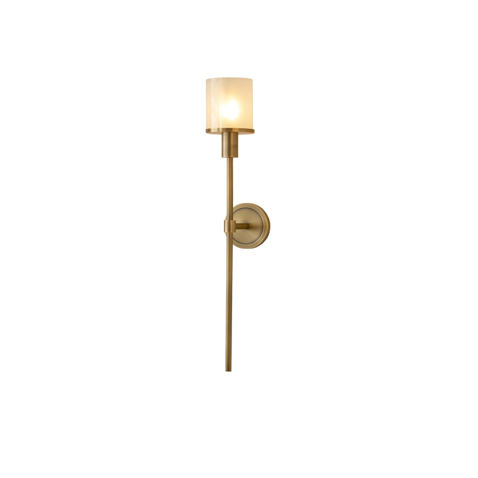 Tracie Timeless Sconce, Hardwired Wall Sconce, detail 44