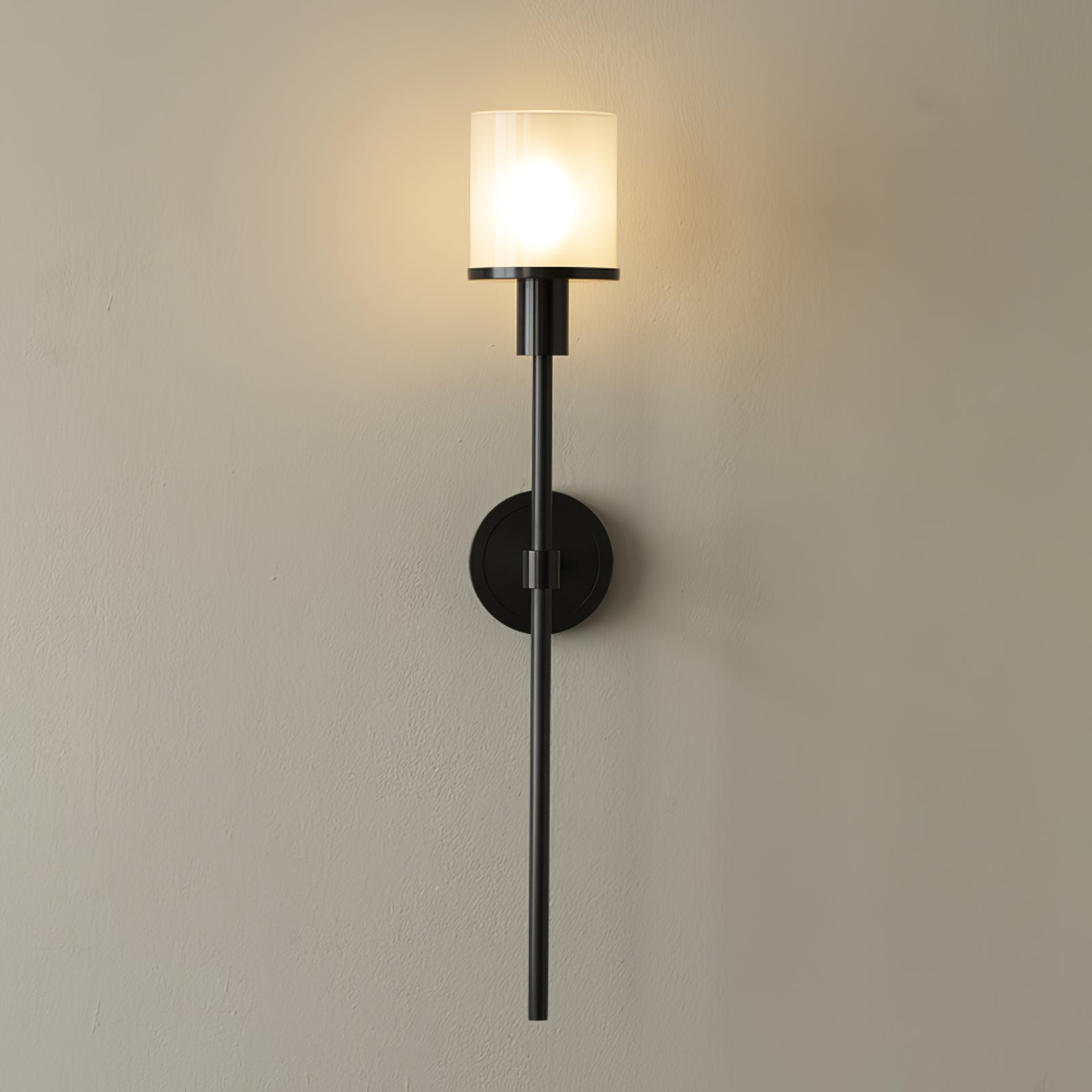 Tracie Timeless Sconce, Hardwired Wall Sconce, detail 28