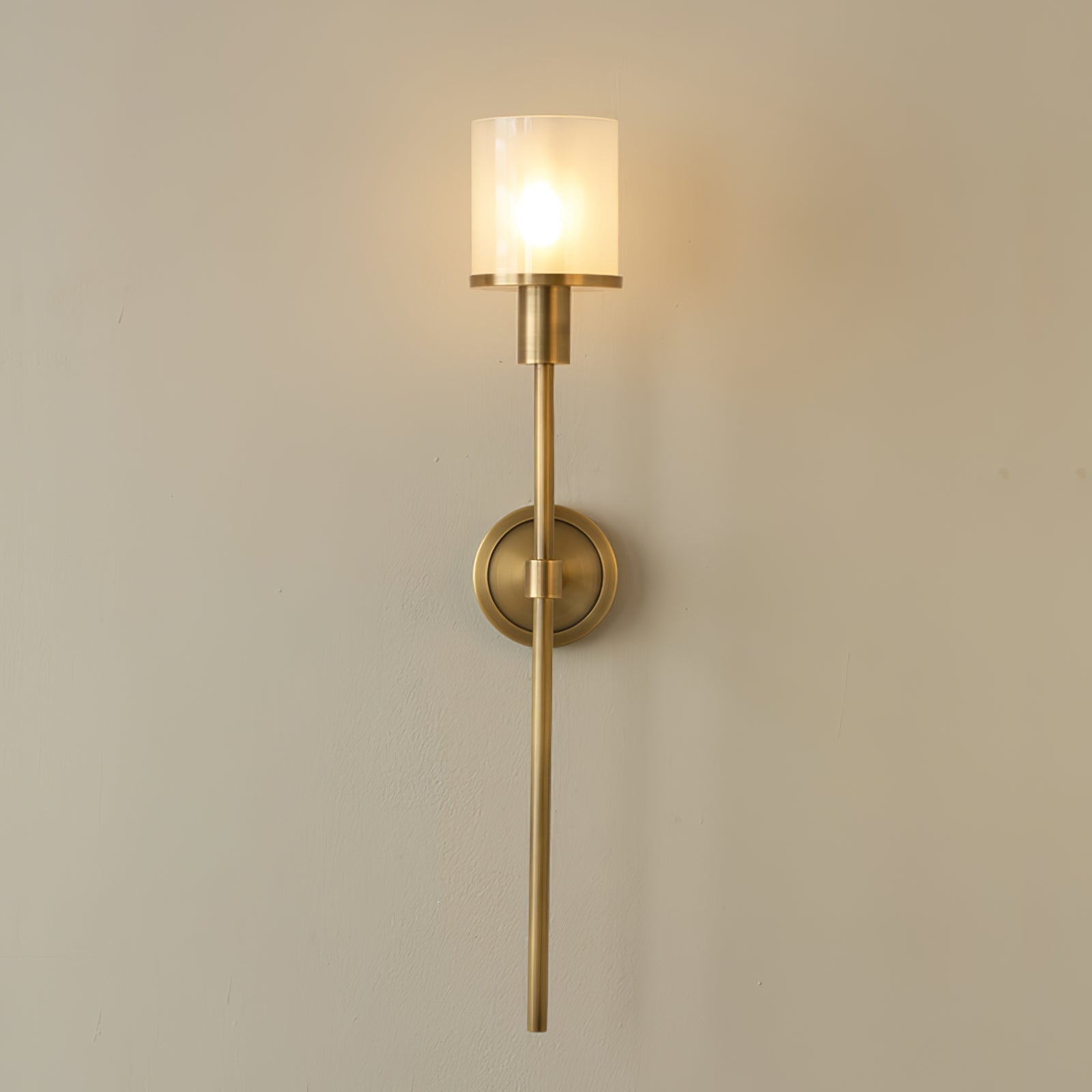 Tracie Timeless Sconce, Hardwired Wall Sconce, detail 30