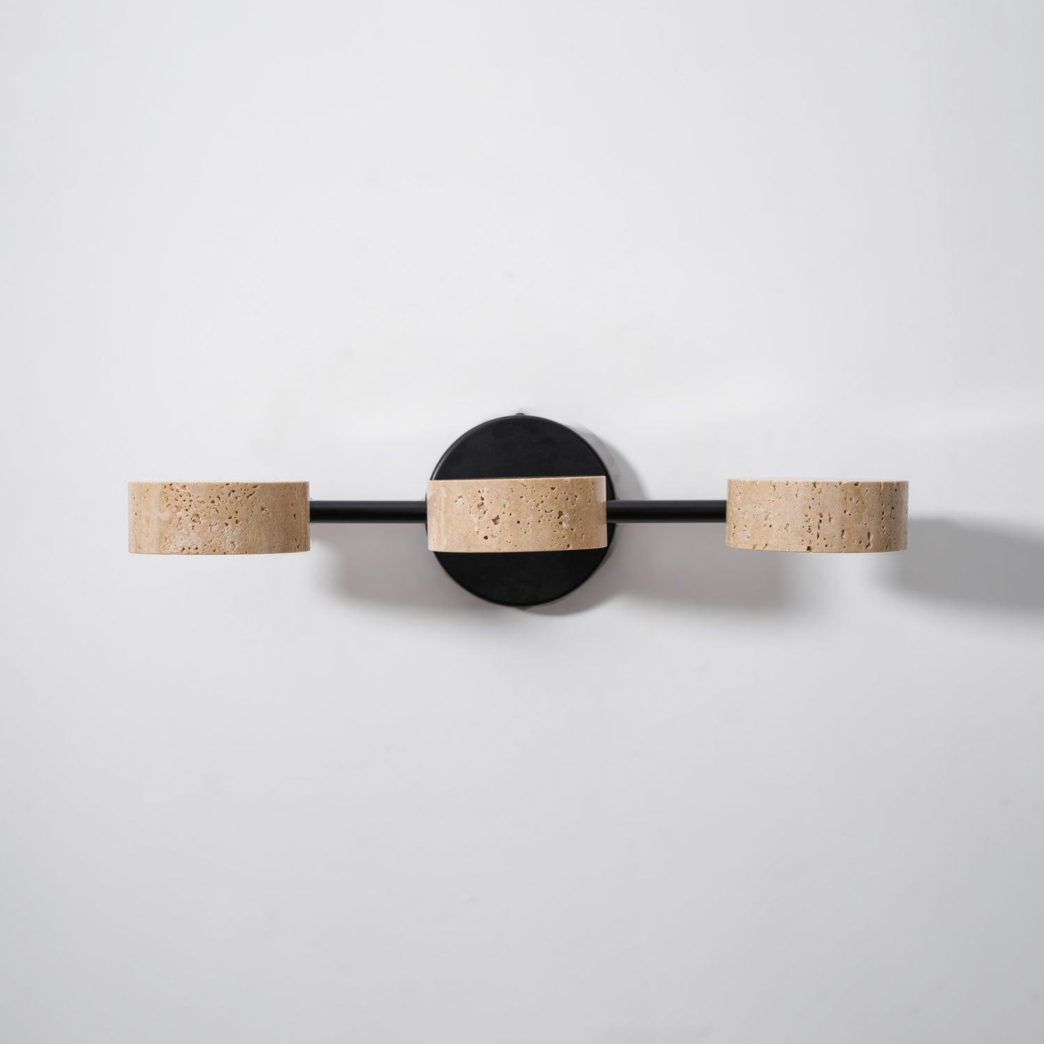 Traviso Beam Vanity Fixture, Bathroom Vanity Light, detail 11