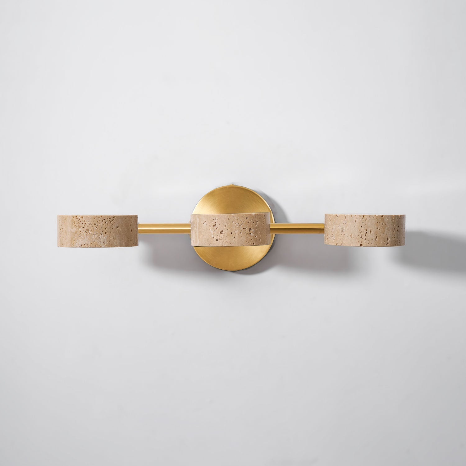 Traviso Beam Vanity Fixture, Bathroom Vanity Light, detail 21