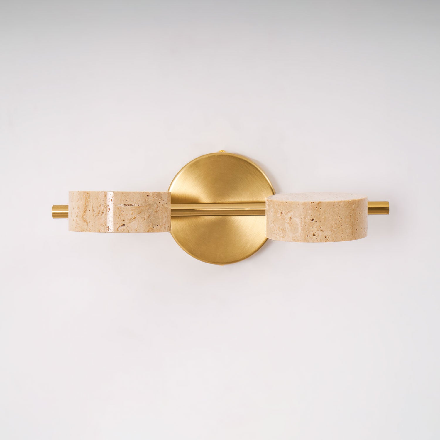 Traviso Beam Vanity Fixture, Bathroom Vanity Light, detail 10