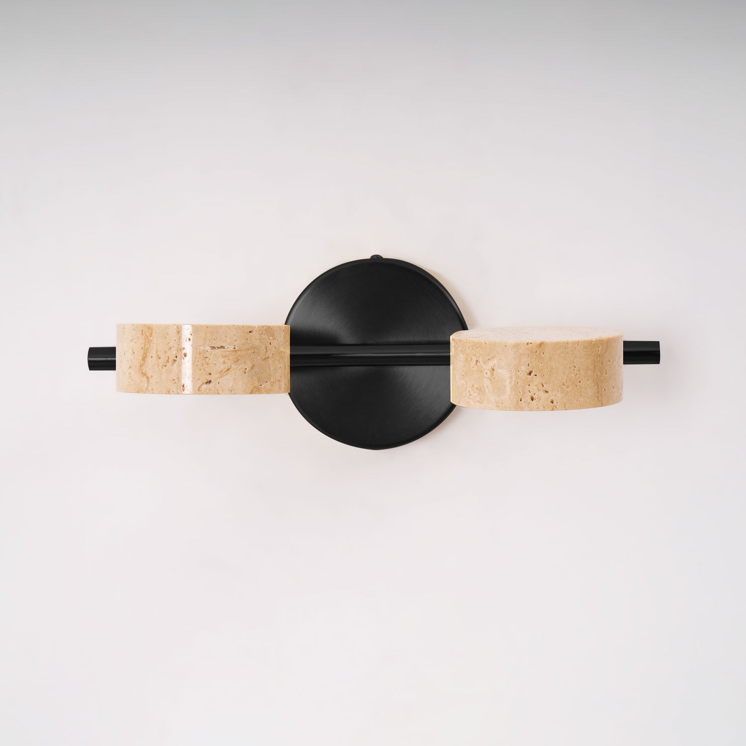Traviso Beam Vanity Fixture, Bathroom Vanity Light, detail 20