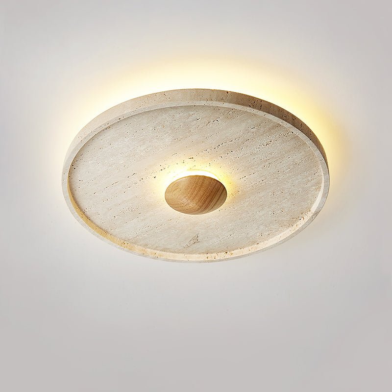 Traviso Halo Ceiling Light