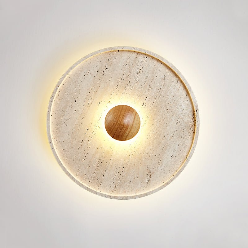 Traviso Halo Ceiling Light