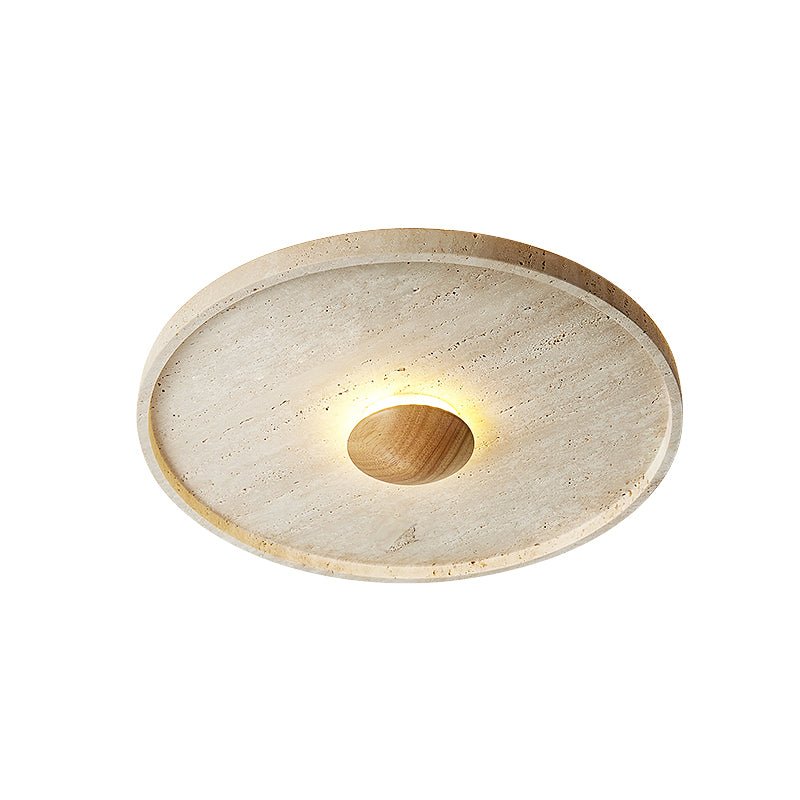 Traviso Halo Ceiling Light