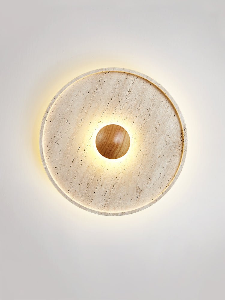 Traviso Halo Ceiling Light