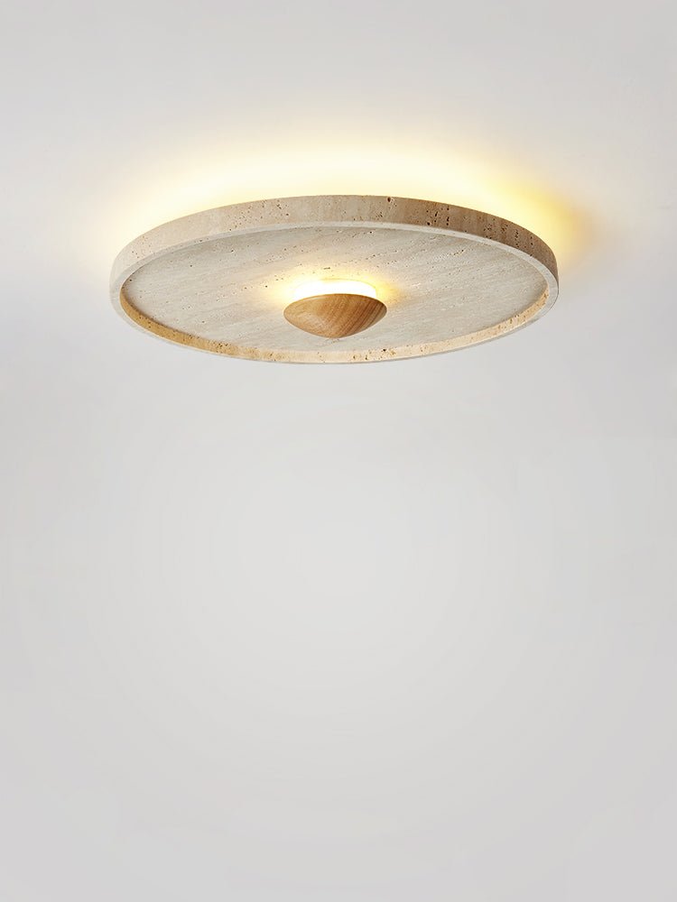 Traviso Halo Ceiling Light