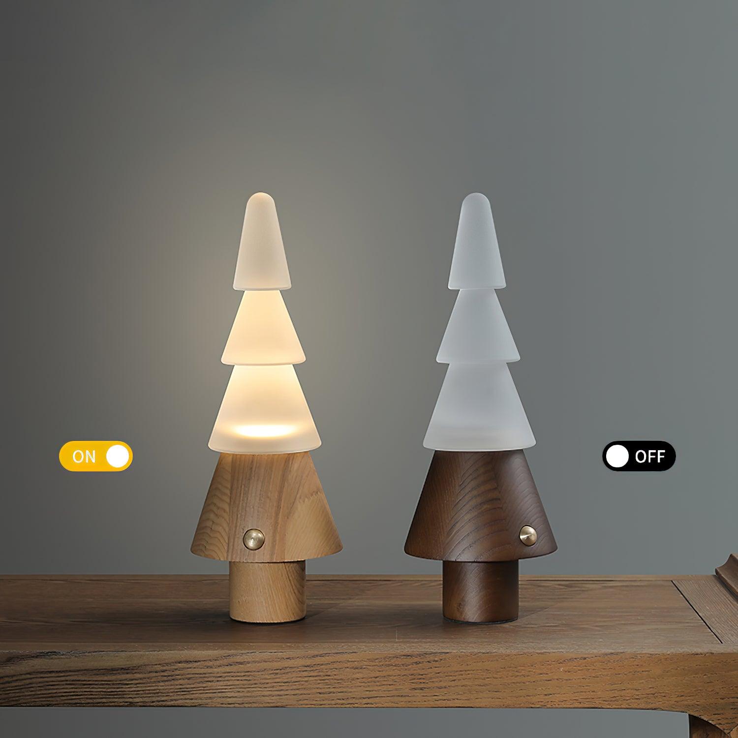 Tree Table Lamp 4.7