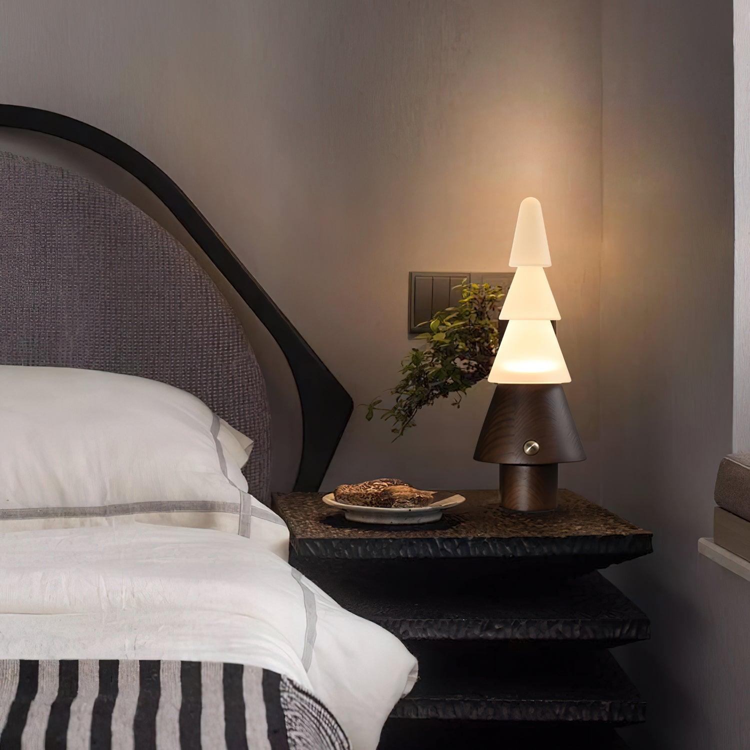 Tree Table Lamp 4.7