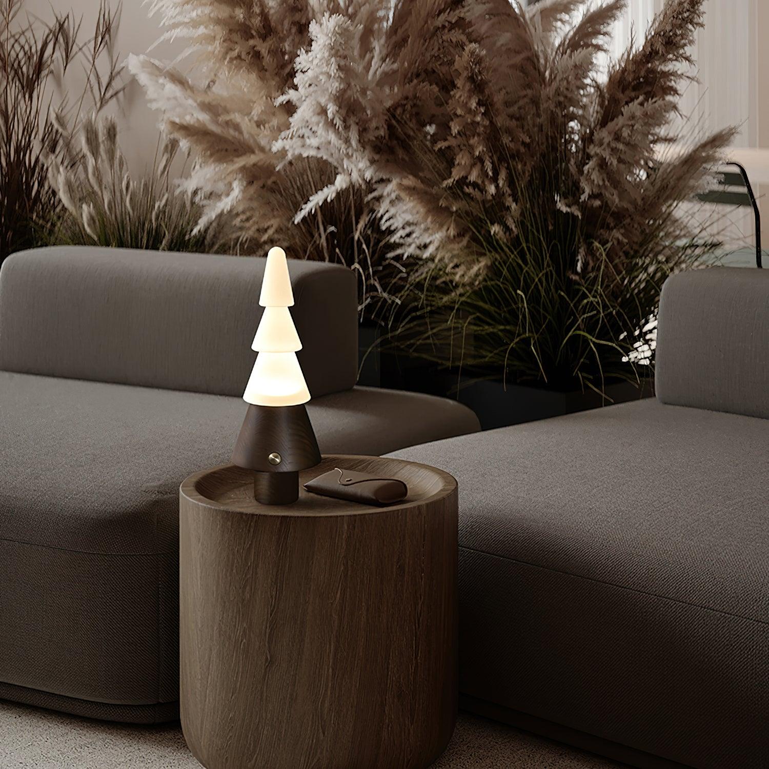 Tree Table Lamp 4.7