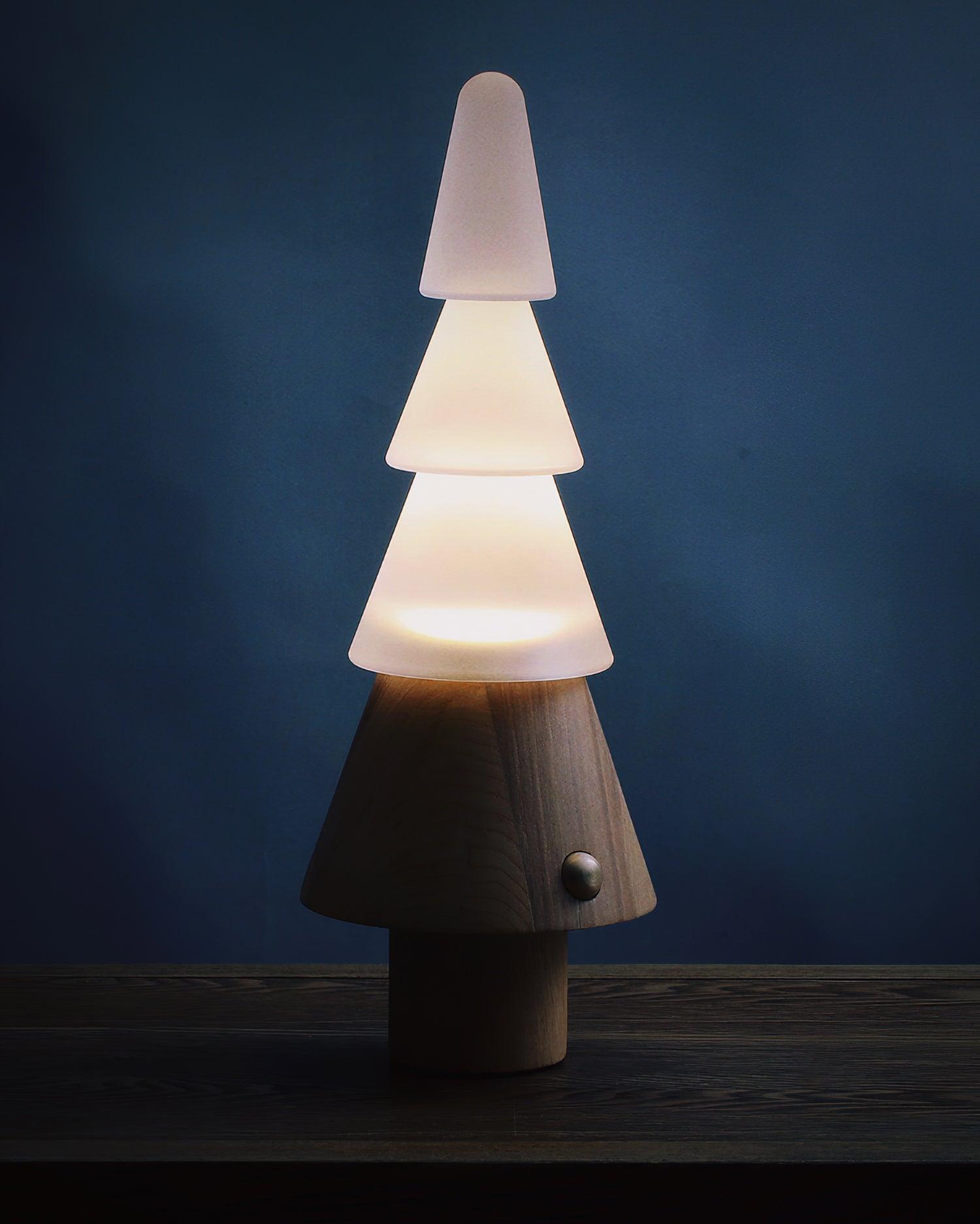 Tree Table Lamp 4.7