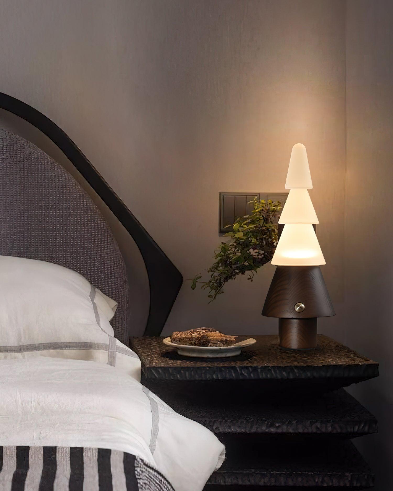 Tree Table Lamp 4.7