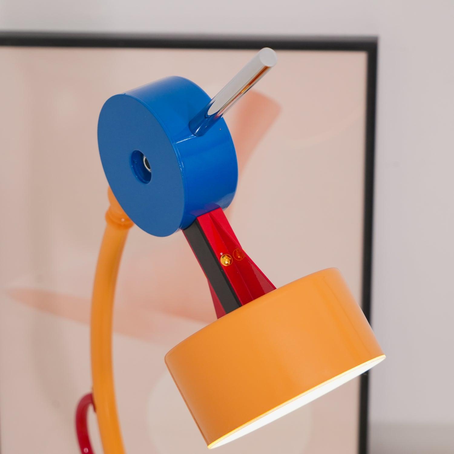 Treetops Reading Table Lamp