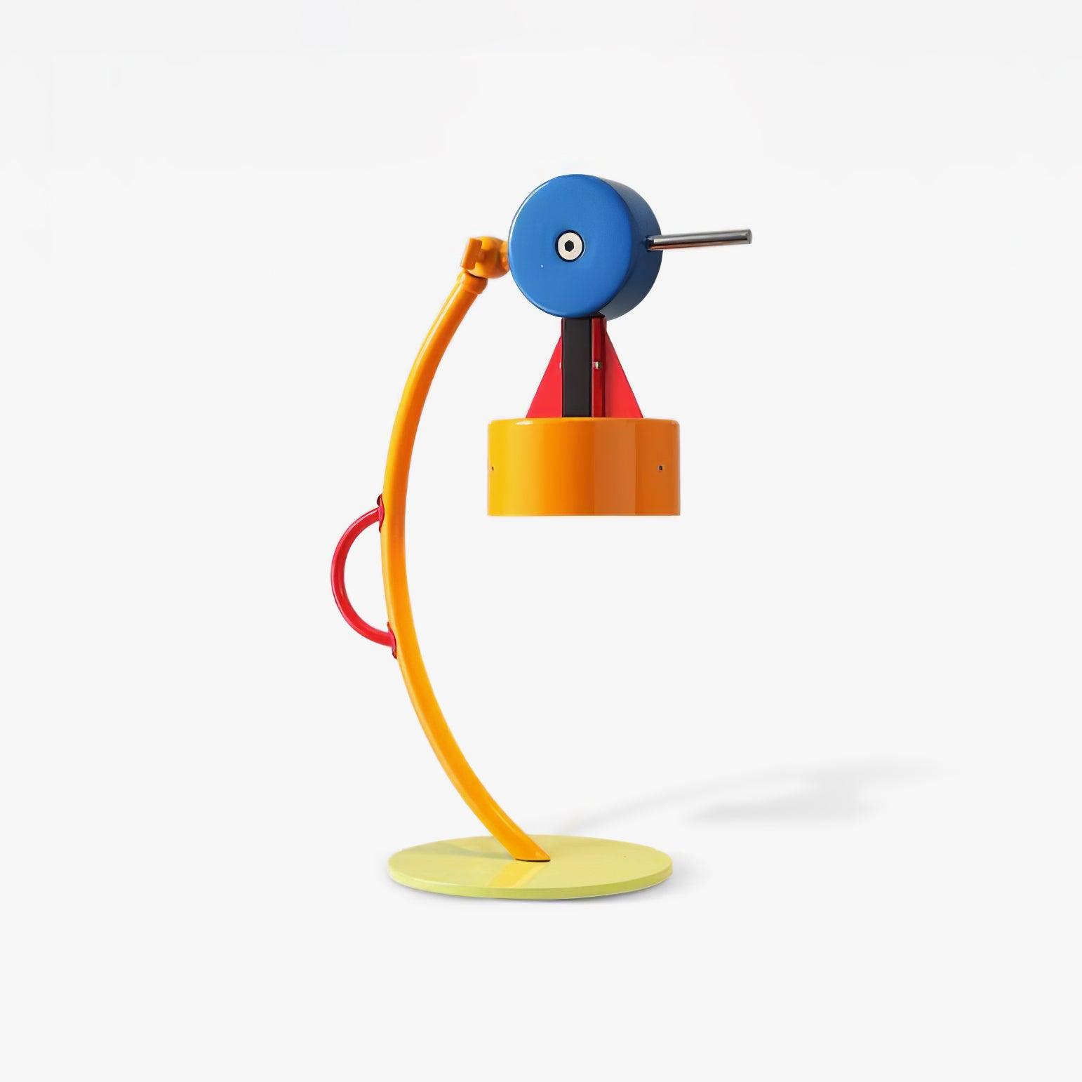 Treetops Reading Table Lamp