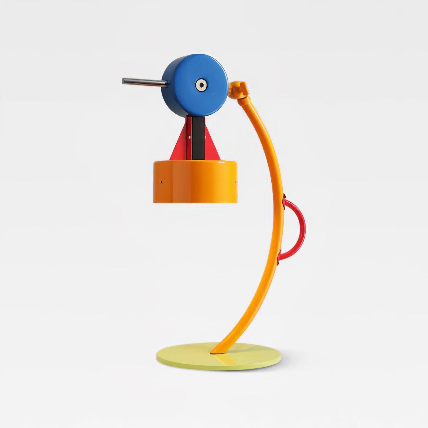 Treetops Reading Table Lamp