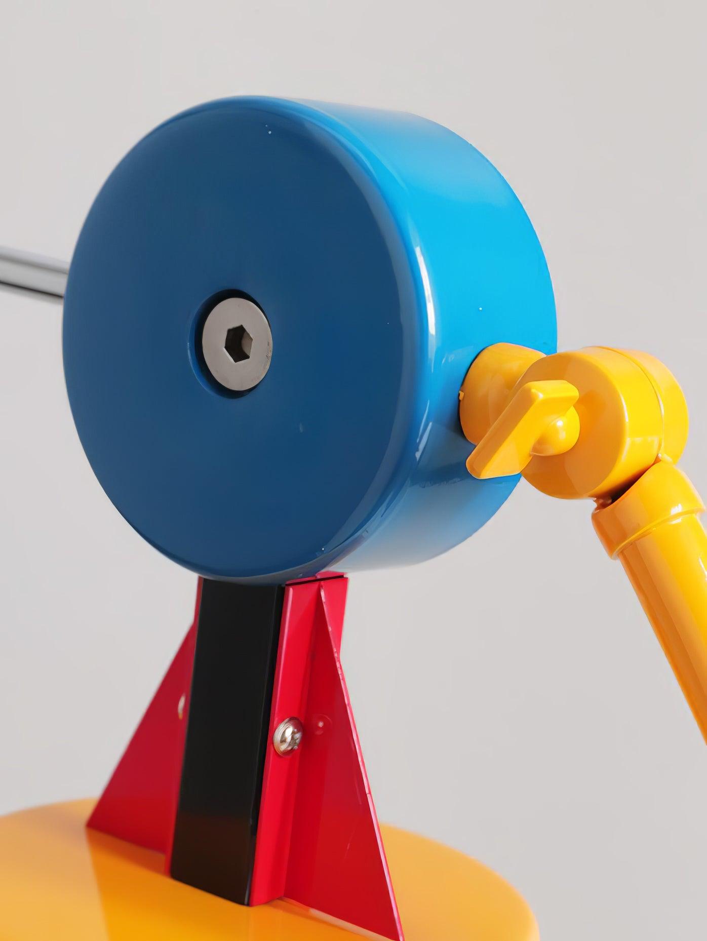 Treetops Reading Table Lamp