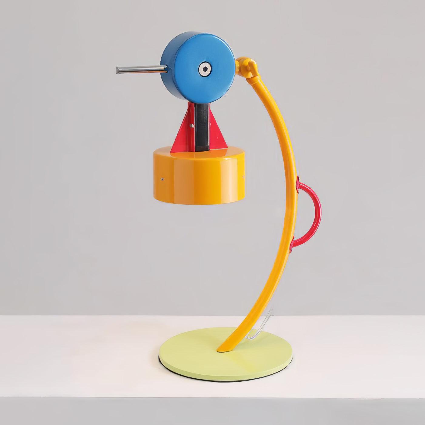 Treetops Reading Table Lamp