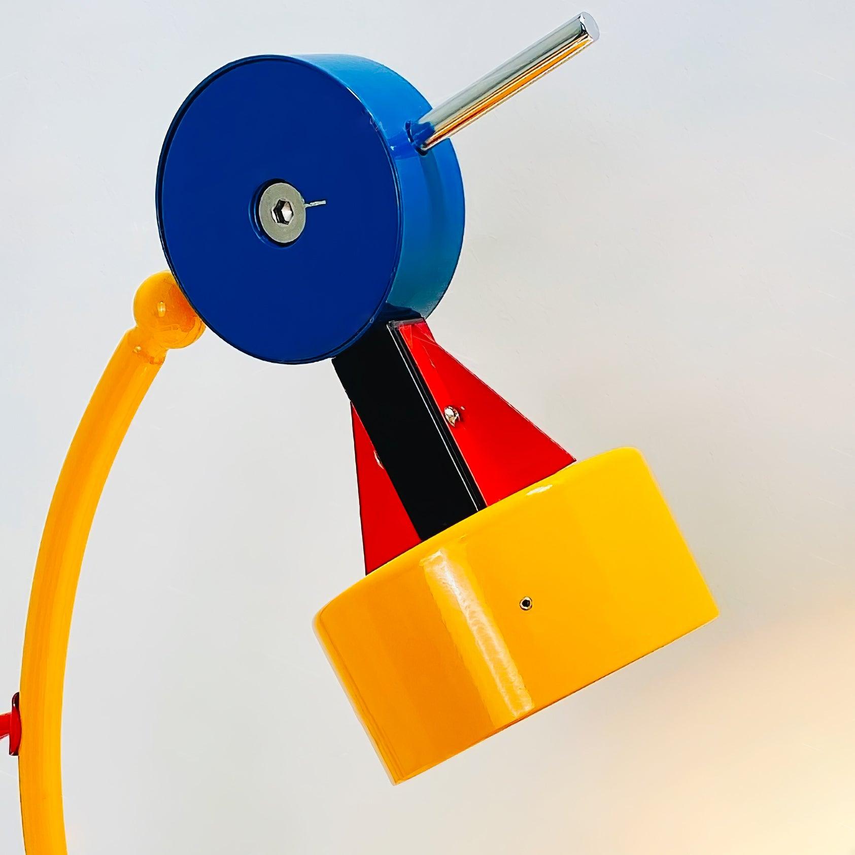 Treetops Reading Table Lamp