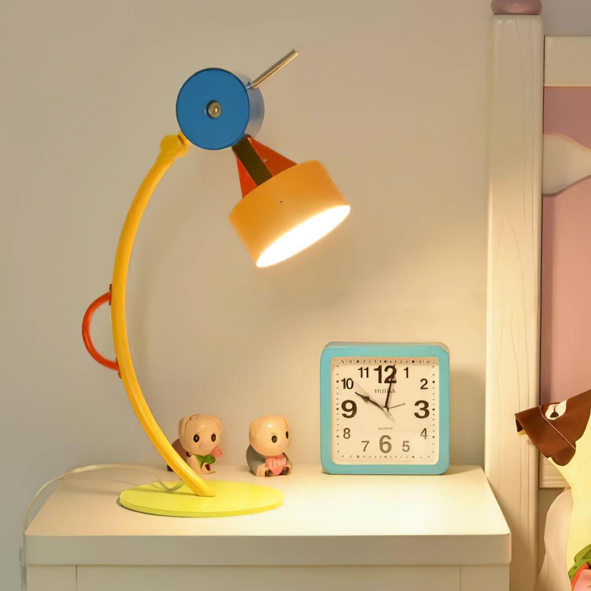 Treetops Reading Table Lamp